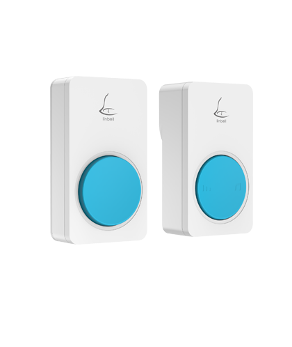 领普科技Self-powered wireless doorbell M1