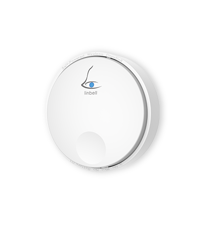 领普科技Self-powered wireless doorbell G2