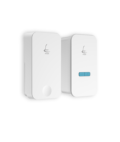 领普科技Self-powered wireless doorbell G4