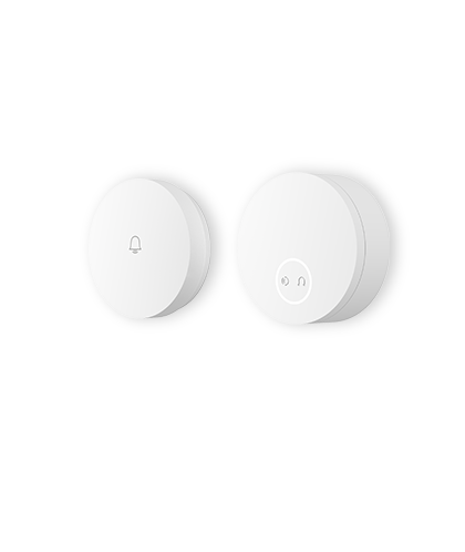 领普科技Tuya Smart Doorbell