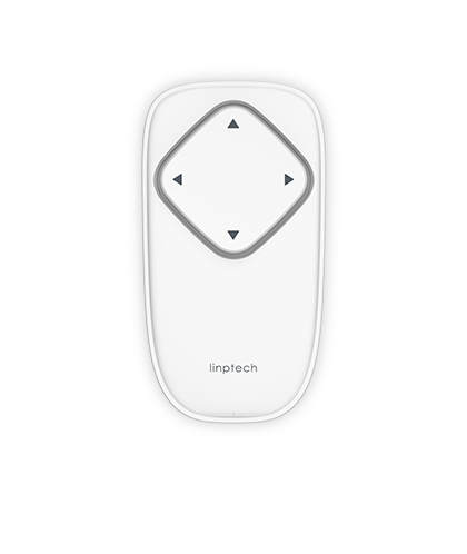 领普科技Self-powered wireless remote controller K7