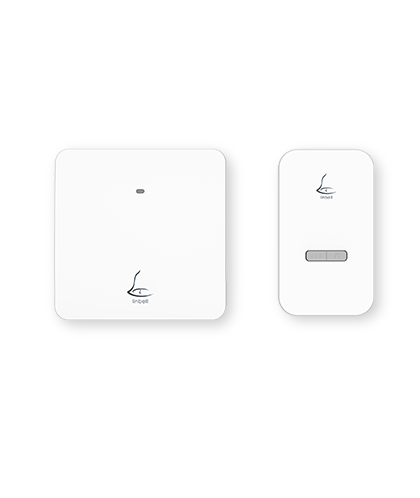 领普科技Self-powered wireless doorbell M2L