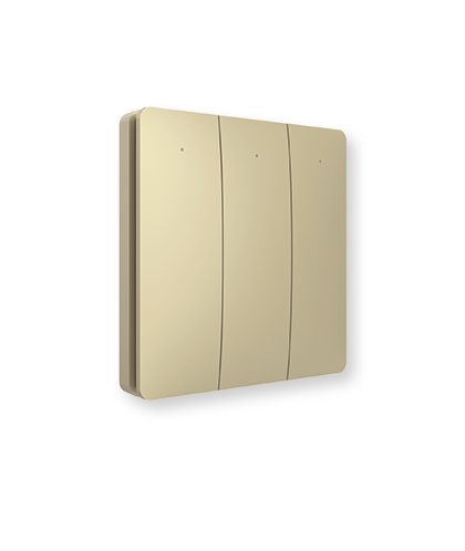 领普科技Mi Home Smart Wall Switches (Neutral wire version)