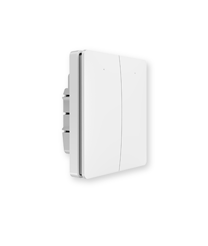 领普科技Tuya Smart Wall Switches (Live wire version)